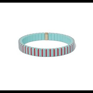 ROXANNE ASSOULIN  GREENERY BRACELET